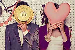 photo booth prop ideas